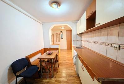 4 camere | semidecomandat | Crangasi | Metrou Crangasi - 7