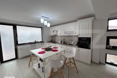 Casă cu 4 camere cu Teren 2000 Mp în Central - 4