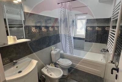 Apartament 1 camera Comisia Centrala - 6