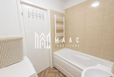 Apartament cu 3 camere semidecomandat, mobilat în Arhitecților - Calea Cisnădiei - 9