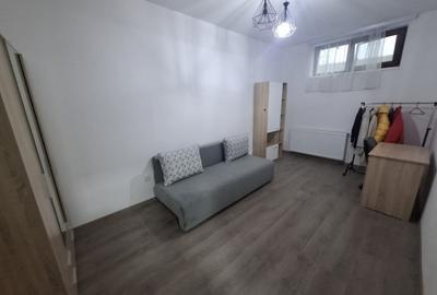 Apartament cu 3 camere decomandat în Tineretului - 10