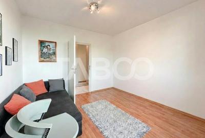 Apartament cu 4 camere semidecomandat, mobilat în Central - 6