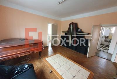 Casa individuala cu 6 camere si teren de 500 mp - zona Kiriac - 3