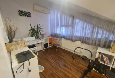 Vila tip duplex,  Popesti Leordeni, P+1+M,Sf.Agnes - 3