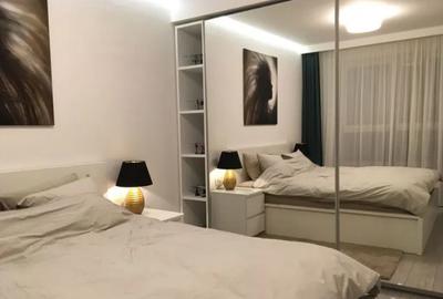 Apartament 3 camere, decomandat - zona Avantgarden - 6