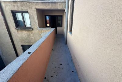 Apartament cu 4 camere circular în Banu Manta - 14