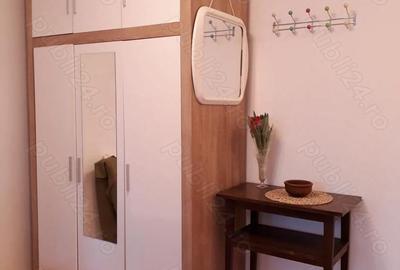 Garsonieră decomandată în Central - 1