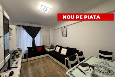 Apartament cu 2 camere decomandat, mobilat în Bucureștii Noi - 2