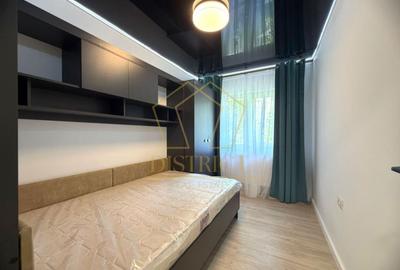 Apartament cu 3 camere decomandat, mobilat în Lipovei - 8