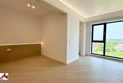Apartament cu 3 camere decomandat în Aviației