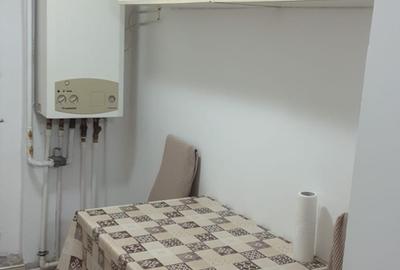 Apartament cu 2 camere decomandat în Central - 7