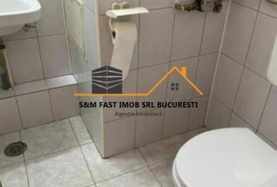 Garsoniera 13 Septembrie-Sebastian-Drumul Sarii-Semicentral- - 10