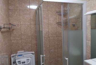 Garsonieră decomandată în Exterior Vest