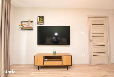 Apartament cu 2 camere decomandat, mobilat în Gara de Nord - 16