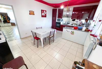 Casă cu 4 camere în Cucerdea - 8