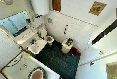 Vand apartament 3 camere Grivitei - 7