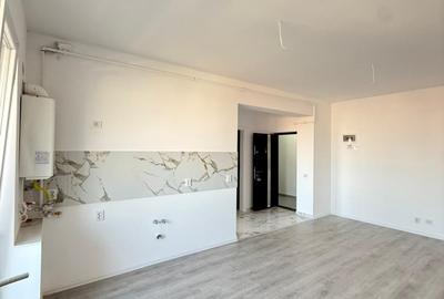 Apartament cu 2 camere semidecomandat în Militari - 4