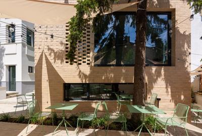 Spatiu Comercial pentru Activitati Cafenea/ Bistro - 3