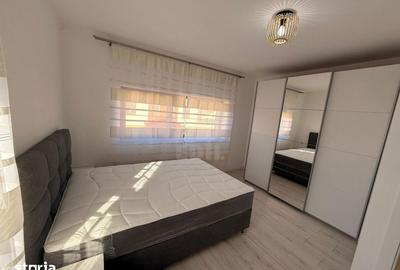 Casă cu 3 camere semidecomandat cu Teren 324 Mp în Florești - 10
