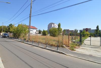 Teren Baneasa - Sos. Straulesti | Deschidere Dubla | Localizare Excelenta - 7