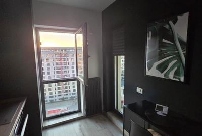 Apartament cu 2 camere decomandat în Lujerului - 13