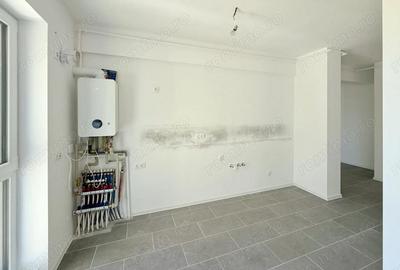 Apartament cu 3 camere decomandat în Chitila
