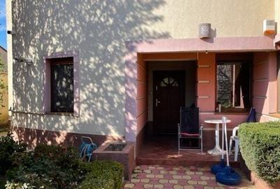 Casă cu 7 camere cu Teren 257 Mp în Aviației - 2