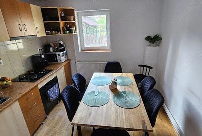 Casă cu Teren 600 Mp în Freidorf - 1