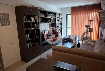 Delta City | 2 camere | 60mp | Decomandat | B12614 - 3