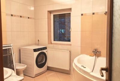 Apartament cu 4 camere în Pârgărești - 7