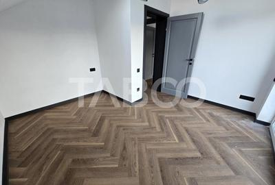 Apartament decomandat 3 camere 58 mp balcon 2 locuri parcare Turnisor - 5