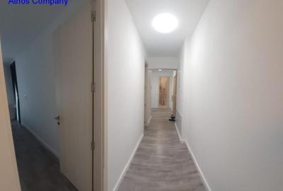 Ap 3 camere Mihalache zona Agronomie- Pta Presei - 15