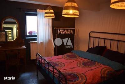 Apartament cu 2 camere, mobilat în Kiseleff