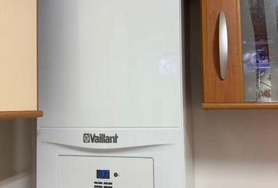 Apartament 4 camere – Poarta 6 – Etaj 2 - 6