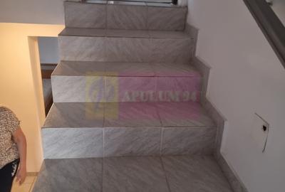 SADINA / GR - CASA P+1+M (5 CAM) DE VANZARE - 14