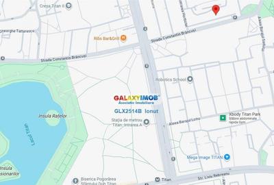 Garsoniera de Titan mobilata utilata - 2