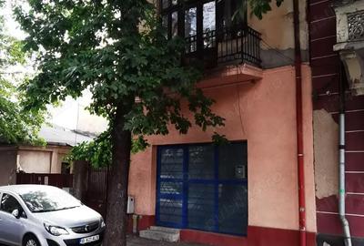 Spațiu comercial, de 65 mp, în Pache Protopopescu - 6