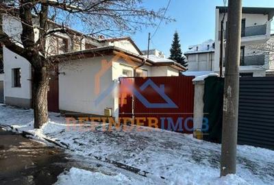 Casă cu 5 camere cu Teren 200 Mp în Domenii - 6