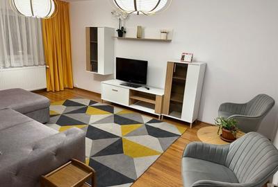 Apartament cu 2 camere decomandat în Central - 8
