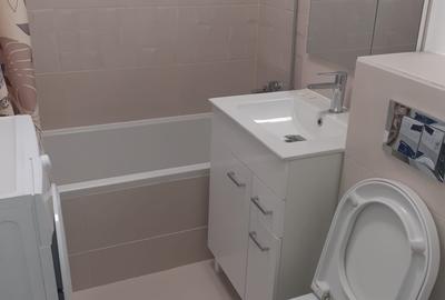 Titan,Metrou,bl.reabilitat,Amenajat,Stradal,mobilat,utilat,complet,Liber - 16