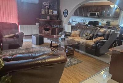 Casa 4 nivele + mansarda, 650 mp, zona Lucian Blaga - 1