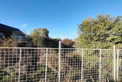 Teren intravilan, Carcea 3081 mp, zona Metro / Robest - 1