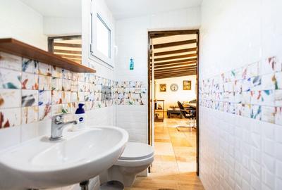 Refugiul Perfect de Lângă Timișoara - 55