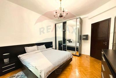 Apartament inchiriere in Bucure?ti, Pia?a Universita... - 1