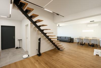 Casă pe parter în Corbeanca – Strada Irisului - Mobiliata - Utilata - 6