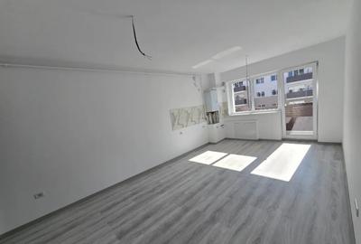 Garsonieră semidecomandată în Sânpetru - 2