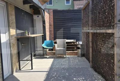 Spațiu comercial, de 82 mp, în Semicentral - 9