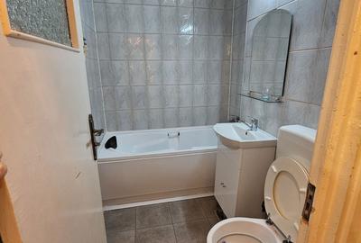 Apartament cu 2 camere semidecomandat în 1 Mai - 1