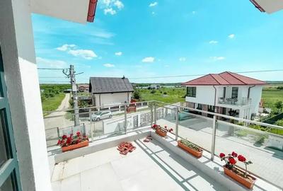 Duplex premium % camere | Lângă Pădure | Mogoșoaia | Ansamblu Select - 11