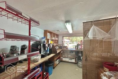 Spațiu comercial, de 70 mp, în Central - 7